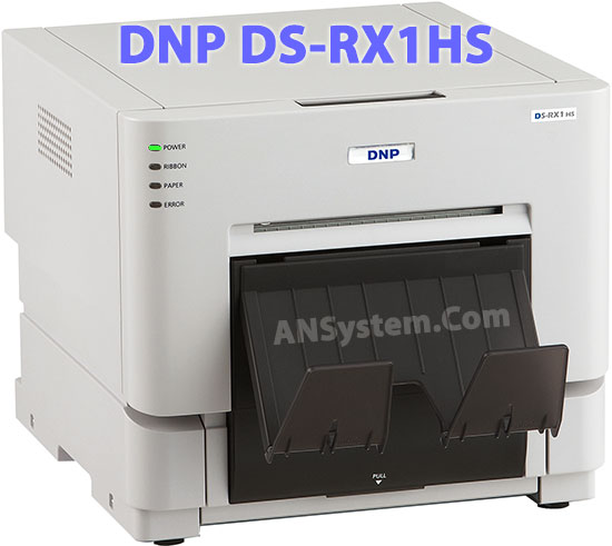 ������������ ������� DNP DS-RX1HS - �� 20% �������
