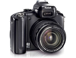 ����������� �������������� Kodak P880