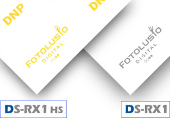 ������ ��������� ��� ���� ������������� DNP DS-RX1