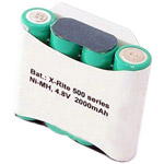 ����������� Battery Pack for X-Rite 500-series Spectrodensitometer