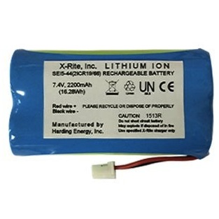 ����������� Battery Pack for X-Rite eXact