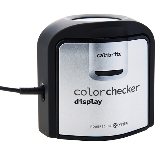 ���������� Calibrite ColorChecker Display