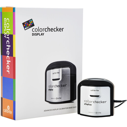 ���������� Calibrite ColorChecker Display