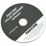 ��������� PANTONE COLOR MANAGER Software