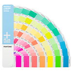 PANTONE PASTELS & NEONS Coated & Uncoated (GG1304)