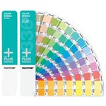 PANTONE COLOR BRIDGE� Coated with SUPPLEMENT (GG4003XR)