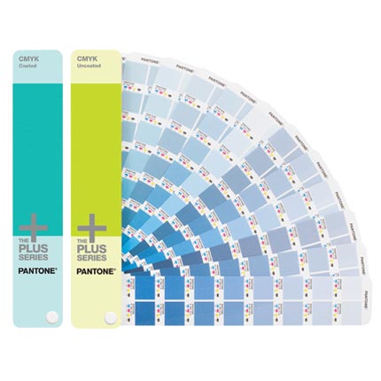 �������� ���������� PANTONE