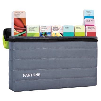 PANTONE PORTABLE GUIDE STUDIO (GPG304)
