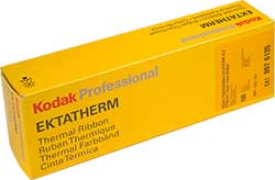 Kodak Ektatherm Color Ribbon A4 / 100 prints