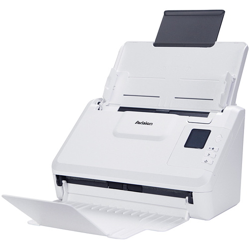 ��������-������ Avision AD340GWN (000-0992-02G)