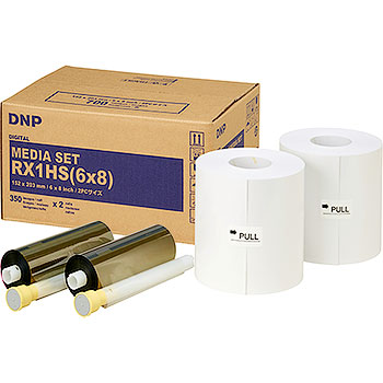 ������+����� (��������) DNP RX1HS(6x8) 15x20 cm
