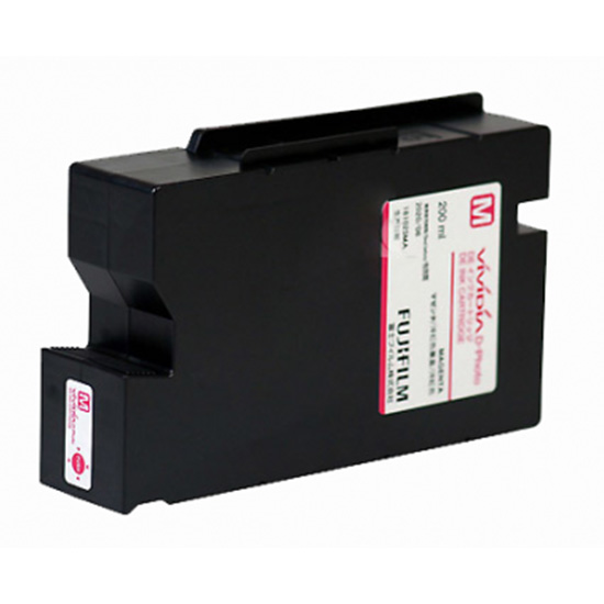�������� ���������� Fujifilm �������� DE100 Magenta ���������
