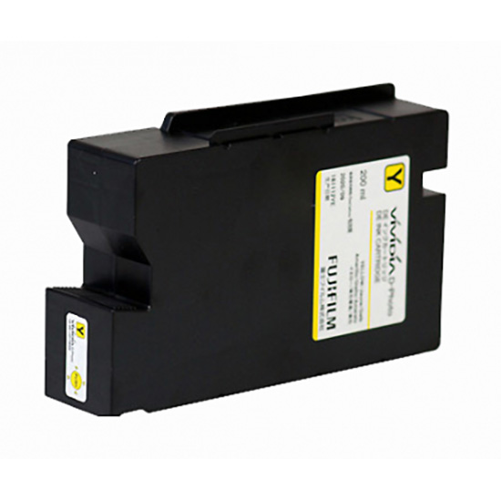 �������� ���������� Fujifilm �������� DE100 Yellow ������