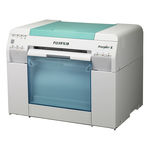 ����������� Fujifilm Frontier-S DX100