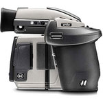 Hasselblad H4D-50MS Digital Camera