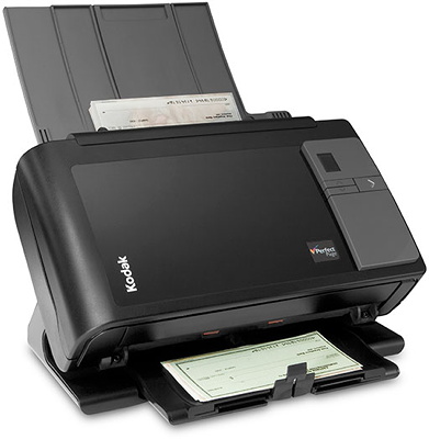 ��������-������ Kodak i2420 Scanner