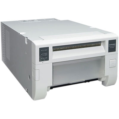 ����������� Mitsubishi CP-D80DW Printer