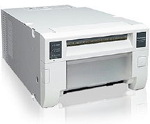 ����������� Mitsubishi CP-D70DW Printer