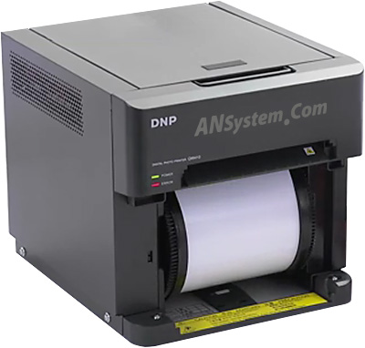 ����������� DNP QW410 Digital Photo Printer