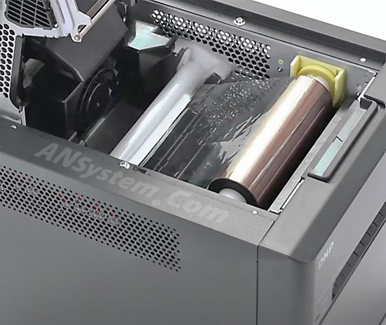 ����������� DNP QW410 Digital Photo Printer