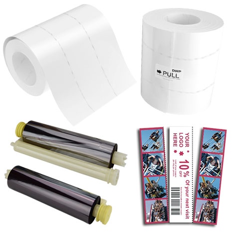 ��������������� ������+����� (��������) DNP RX1HS(6x8)3S