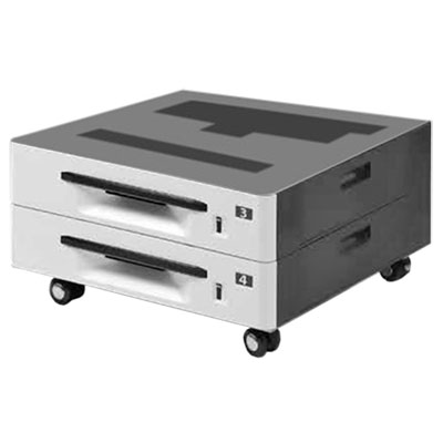 �������������� ����� Avision Optional Tray 3 and Tray 4 A3 (015-0203-0)