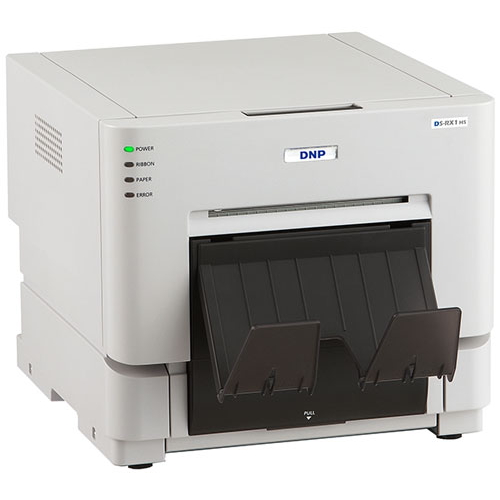 ����������� DNP DS-RX1HS Photo Printer