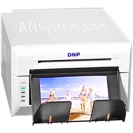 ����������� DNP DS620 Photo Printer