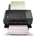 Kodak i2400L Scanner