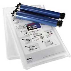 Kodak Ektatherm 805 L Print Kit / Glossy / 8.5x14-inch / 20x30cm / 100 prints