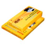 Kodak Ektatherm 8500 Xtralife Glossy Print Kit / A4 / 100 prints