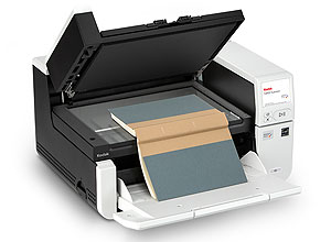 ������� ��������-������ Kodak S2085f