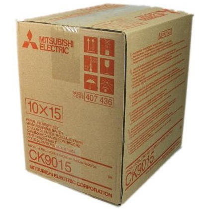 ������+����� (��������) Mitsubishi CK9015 10x15cm